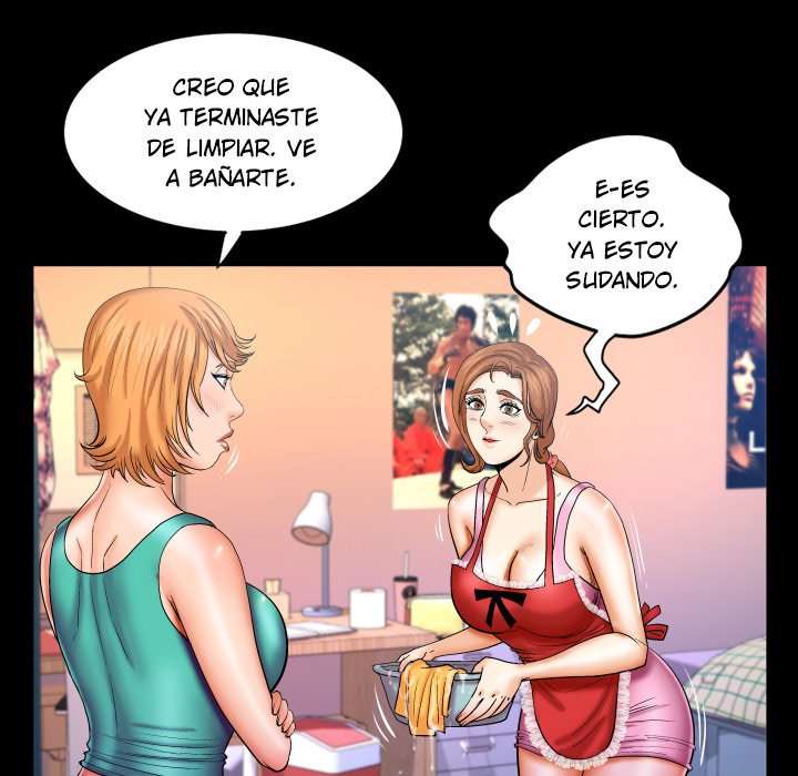 My Aunt capítulo 58 página 68