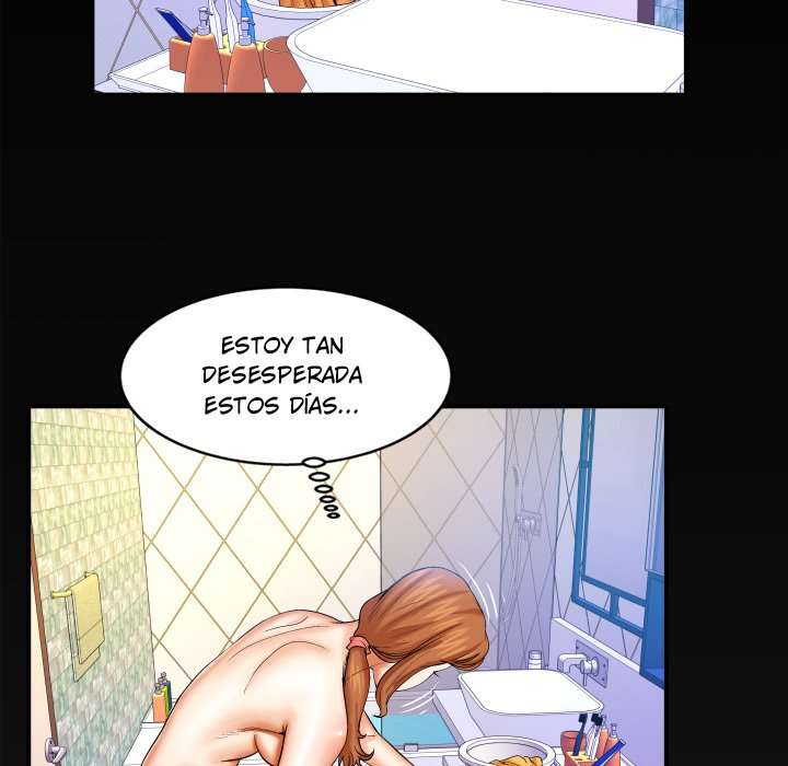 My Aunt capítulo 58 página 80