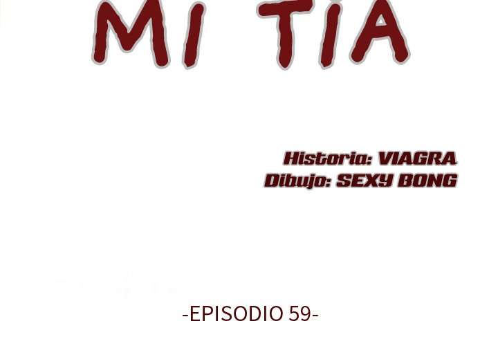 My Aunt capítulo 59 página 4