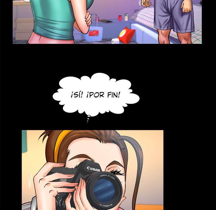 My Aunt capítulo 59 página 42