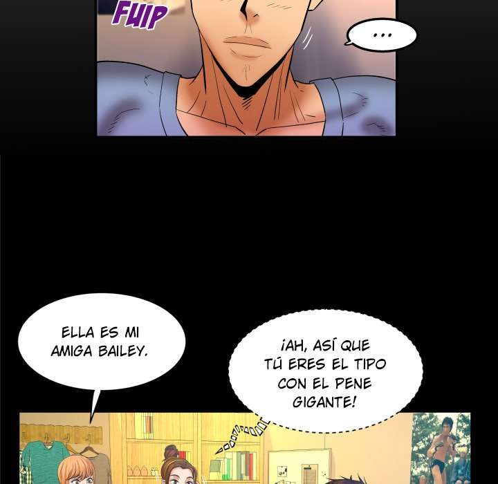 My Aunt capítulo 59 página 7