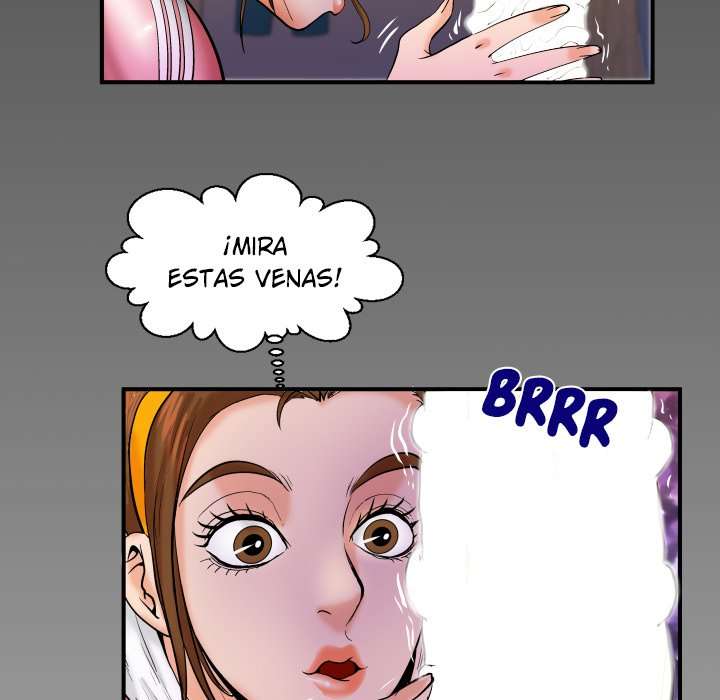 My Aunt capítulo 59 página 75