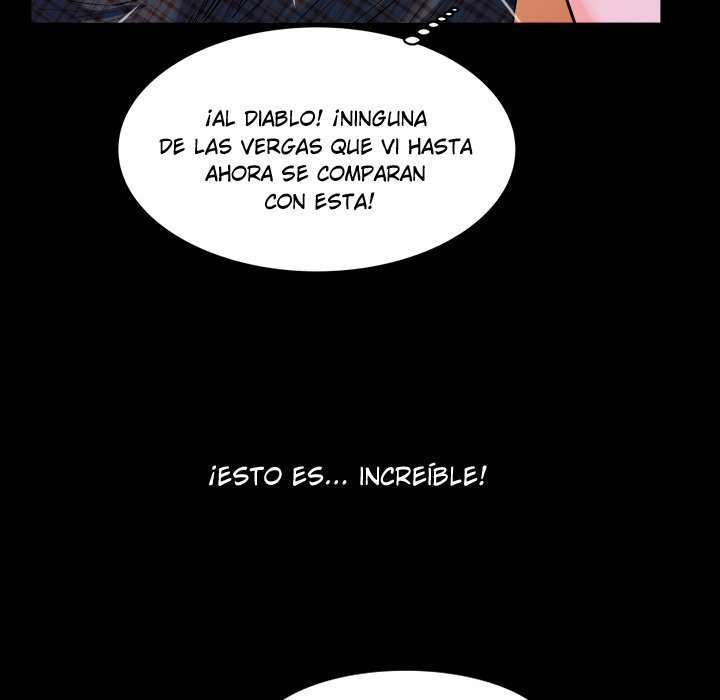 My Aunt capítulo 6 página 100