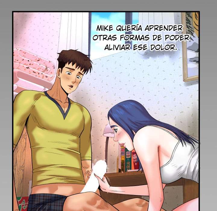 My Aunt capítulo 6 página 106