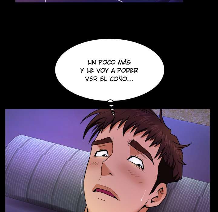 My Aunt capítulo 6 página 14
