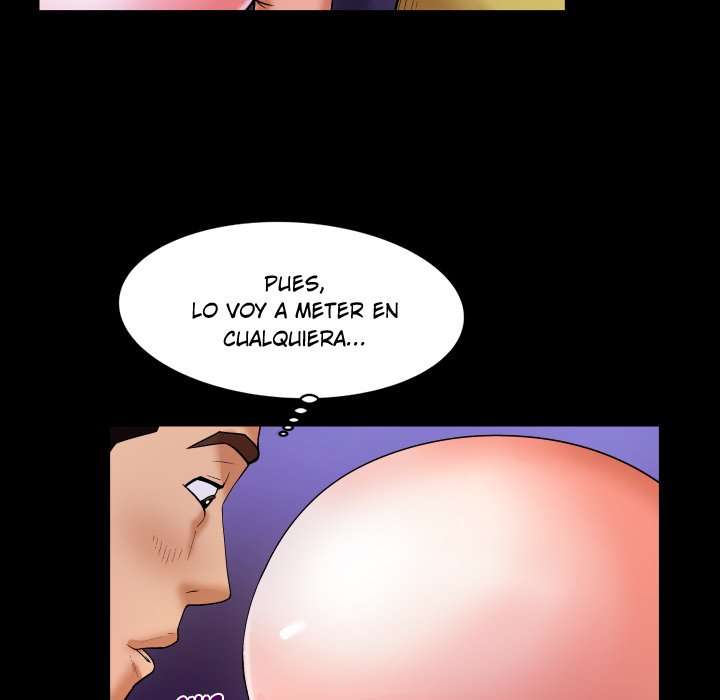 My Aunt capítulo 6 página 25