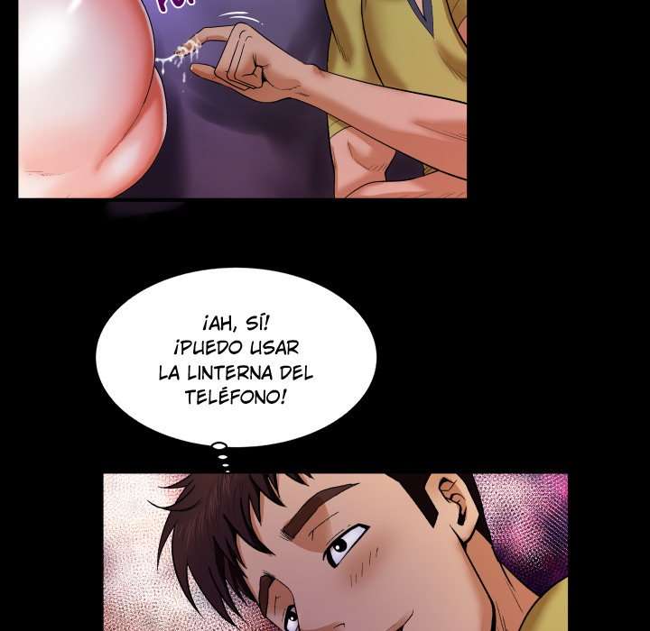 My Aunt capítulo 6 página 29