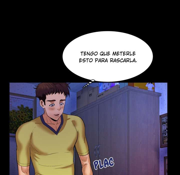 My Aunt capítulo 6 página 49