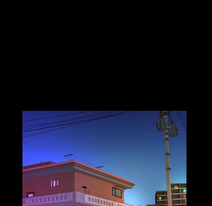 My Aunt capítulo 6 página 64
