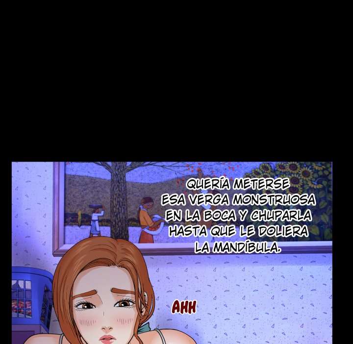 My Aunt capítulo 6 página 73