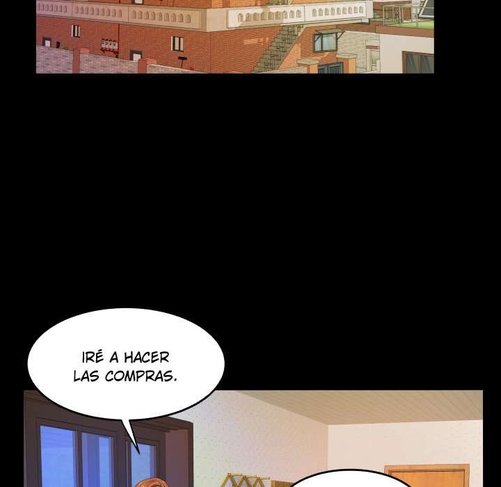 My Aunt capítulo 6 página 78