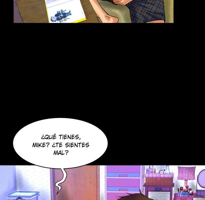 My Aunt capítulo 6 página 88