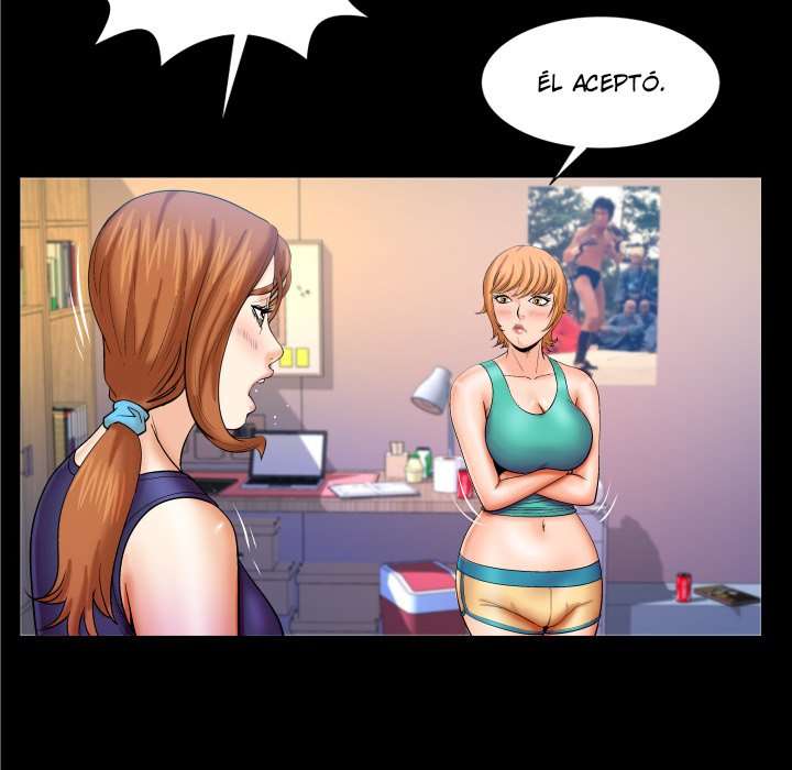 My Aunt capítulo 60 página 10