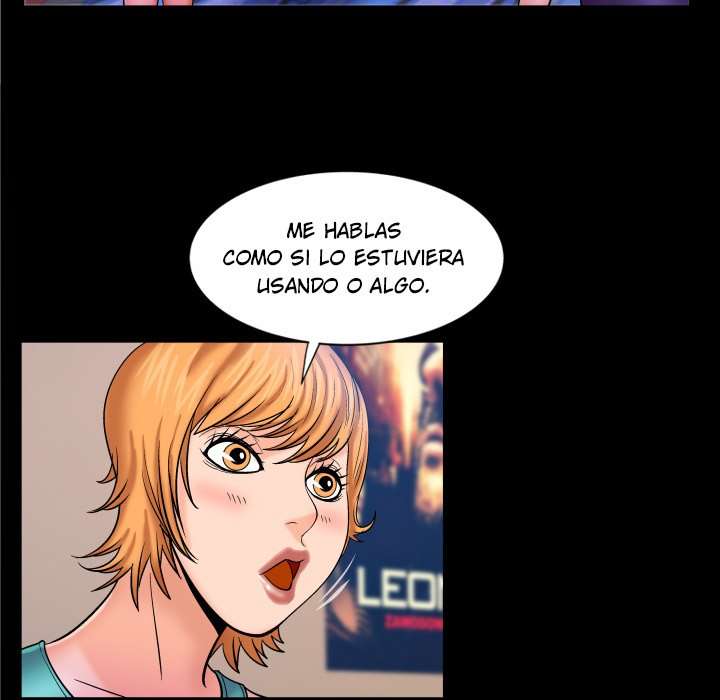 My Aunt capítulo 60 página 13