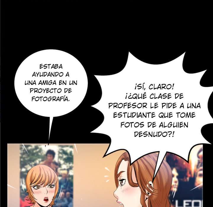 My Aunt capítulo 60 página 14