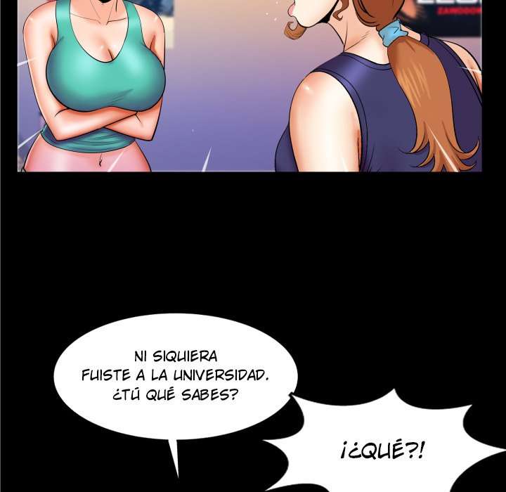 My Aunt capítulo 60 página 15