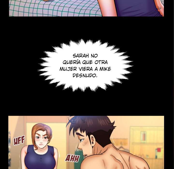 My Aunt capítulo 60 página 24