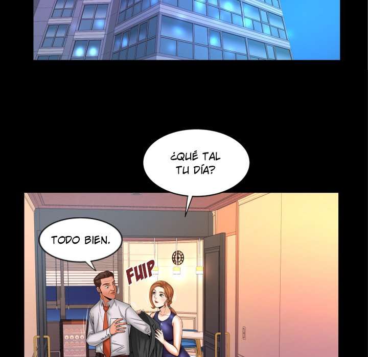 My Aunt capítulo 60 página 27