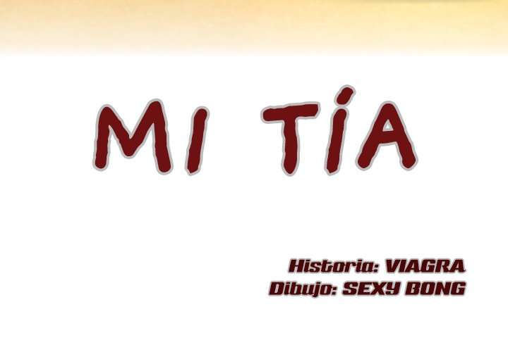 My Aunt capítulo 60 página 4