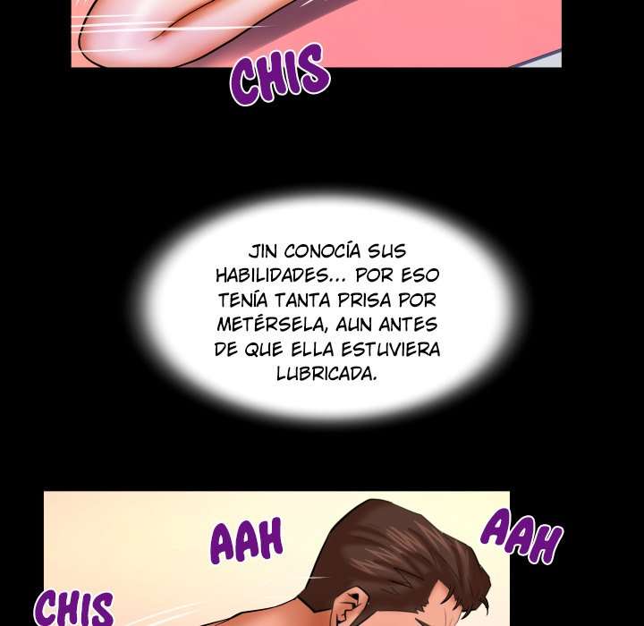 My Aunt capítulo 60 página 53