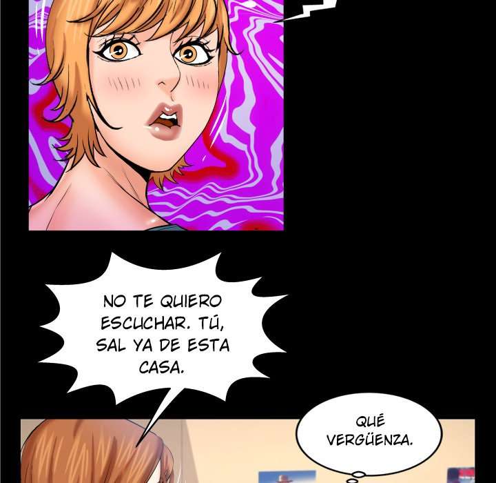 My Aunt capítulo 60 página 7