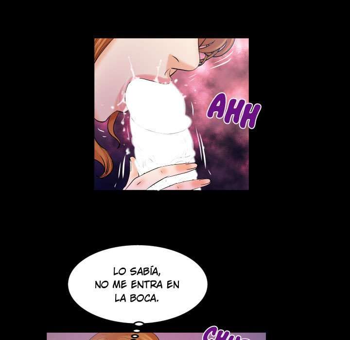 My Aunt capítulo 61 página 8