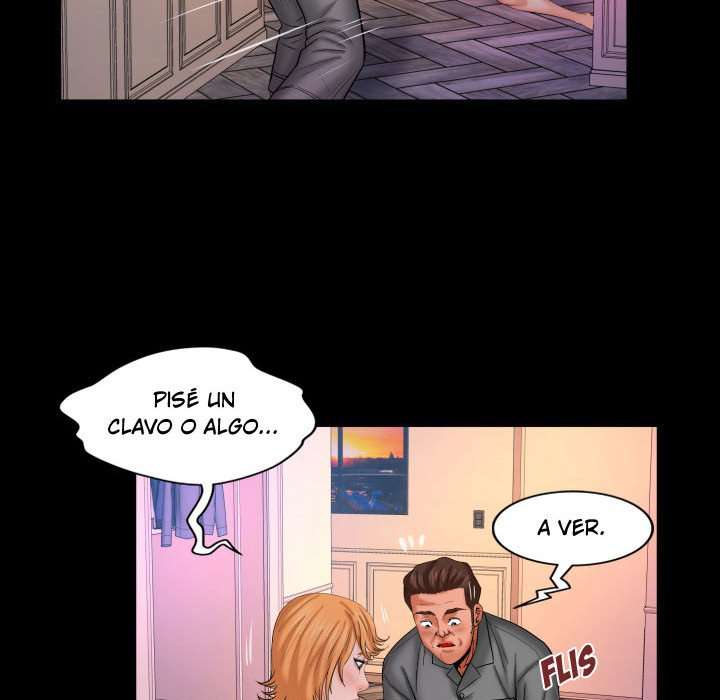My Aunt capítulo 62 página 11
