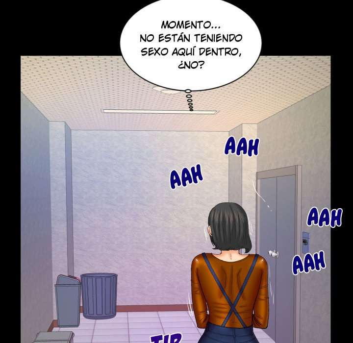 My Aunt capítulo 63 página 10