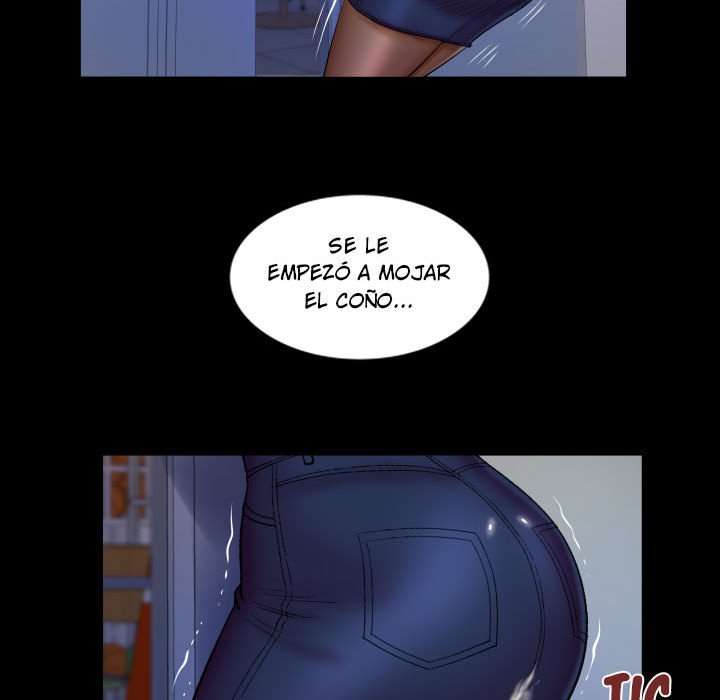 My Aunt capítulo 63 página 42