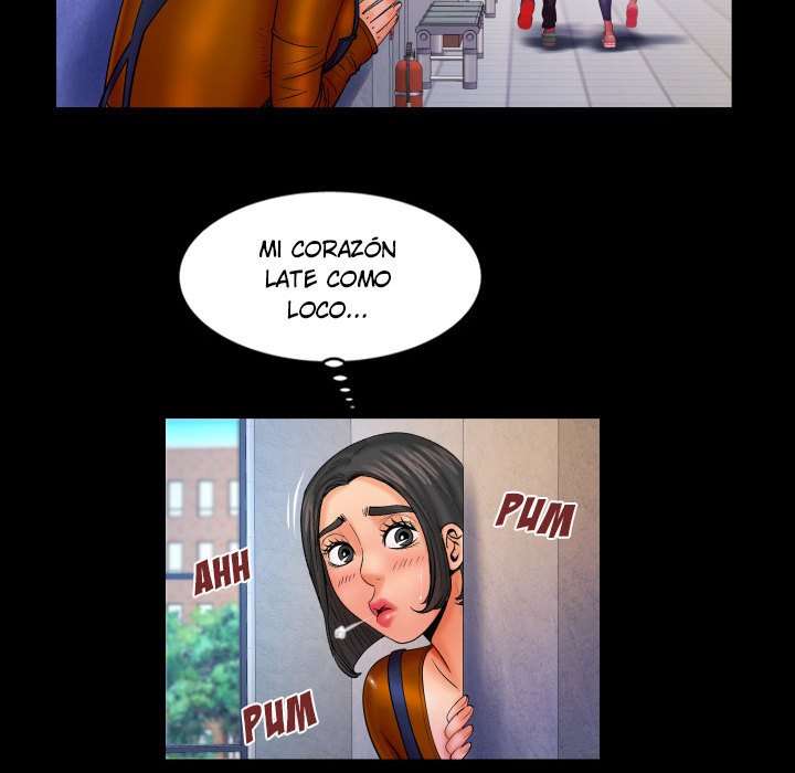 My Aunt capítulo 63 página 46