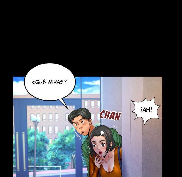 My Aunt capítulo 63 página 47