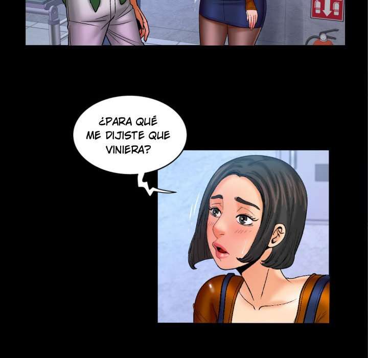 My Aunt capítulo 63 página 49