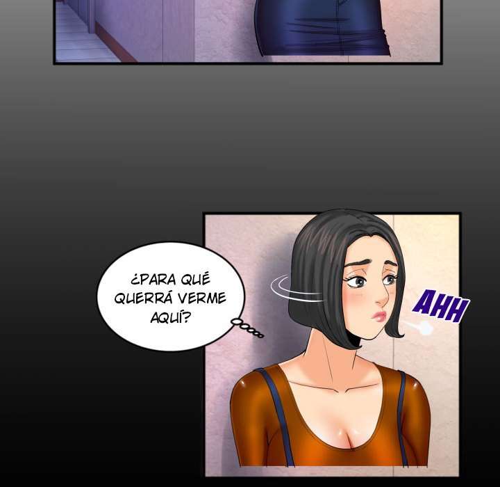 My Aunt capítulo 63 página 6