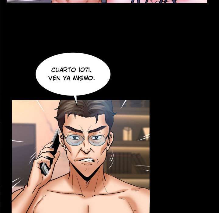 My Aunt capítulo 64 página 42