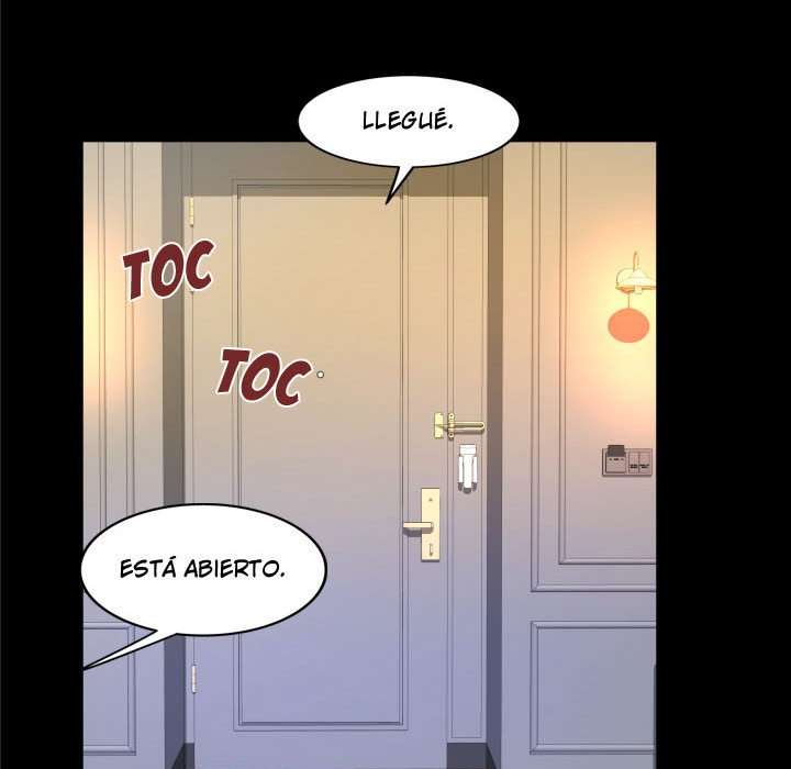 My Aunt capítulo 64 página 45