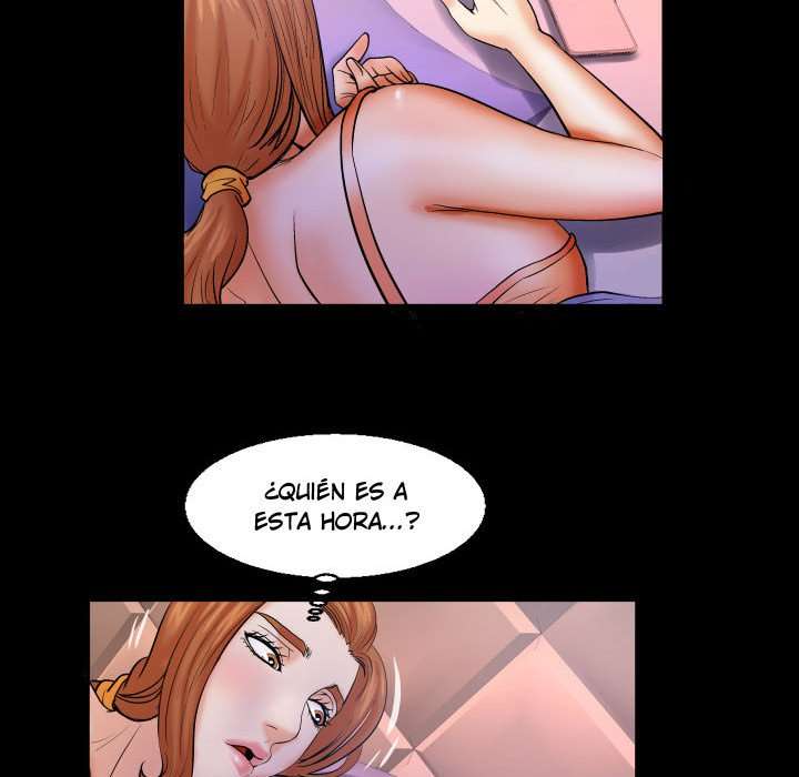 My Aunt capítulo 64 página 69