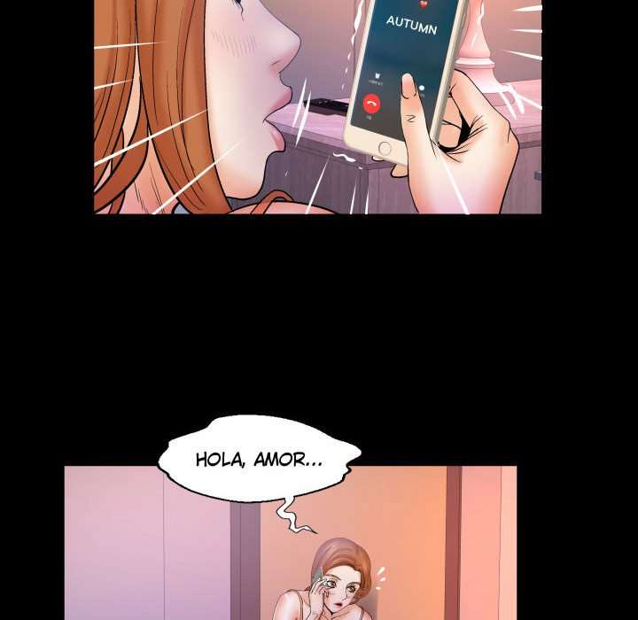 My Aunt capítulo 64 página 71