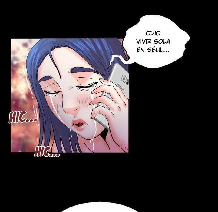 My Aunt capítulo 64 página 77