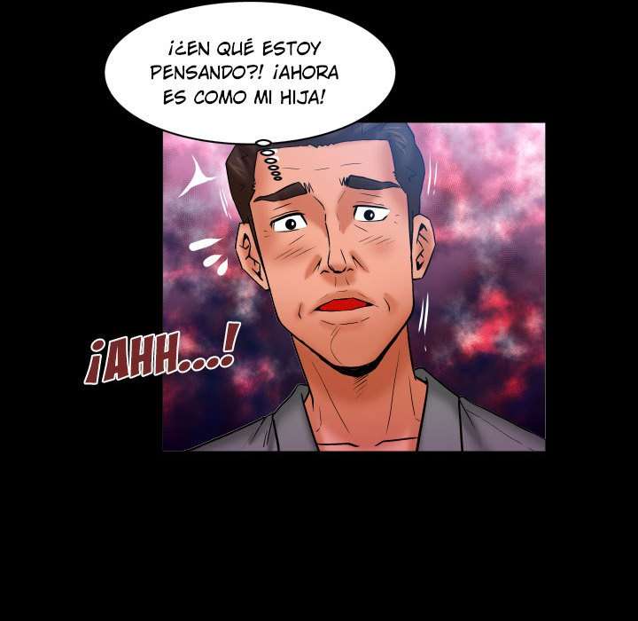 My Aunt capítulo 65 página 13