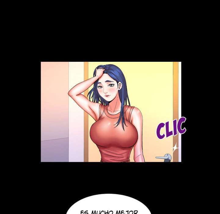 My Aunt capítulo 65 página 18