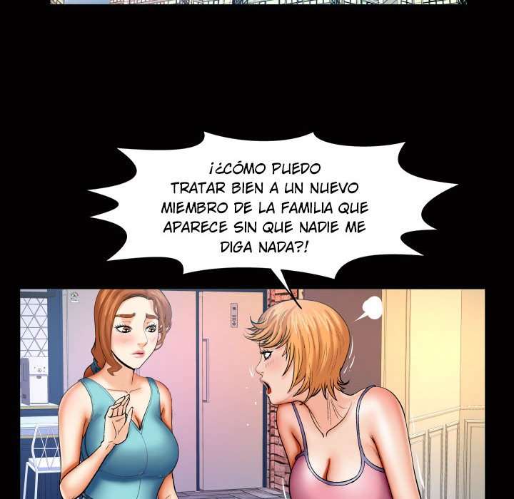 My Aunt capítulo 65 página 42