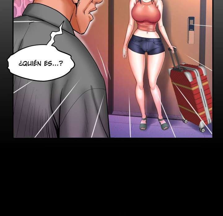 My Aunt capítulo 65 página 6