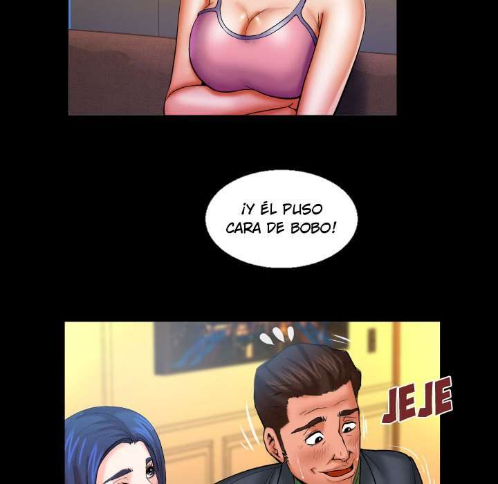 My Aunt capítulo 65 página 65