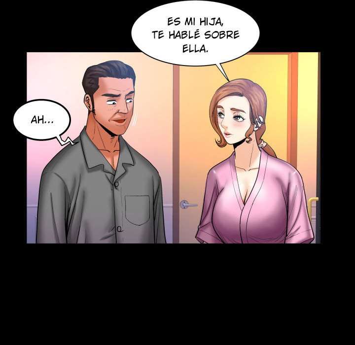 My Aunt capítulo 65 página 7