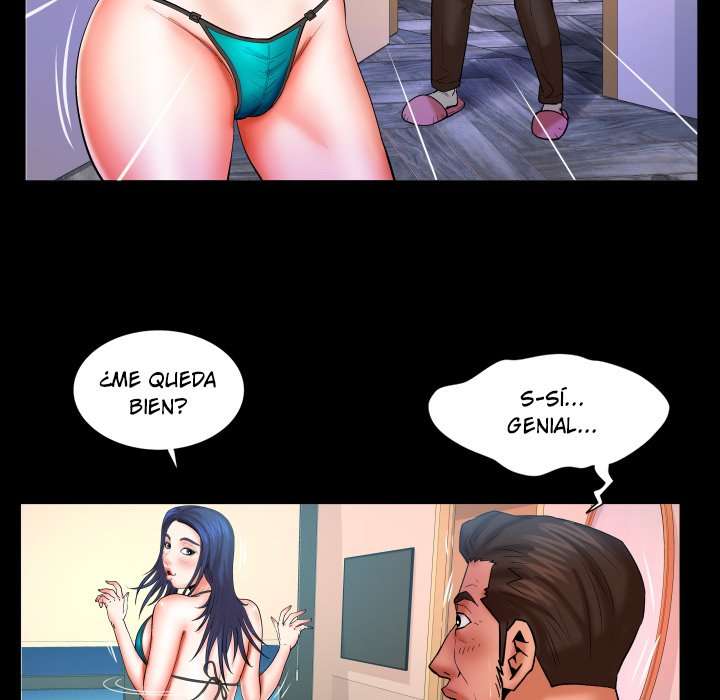 My Aunt capítulo 66 página 19