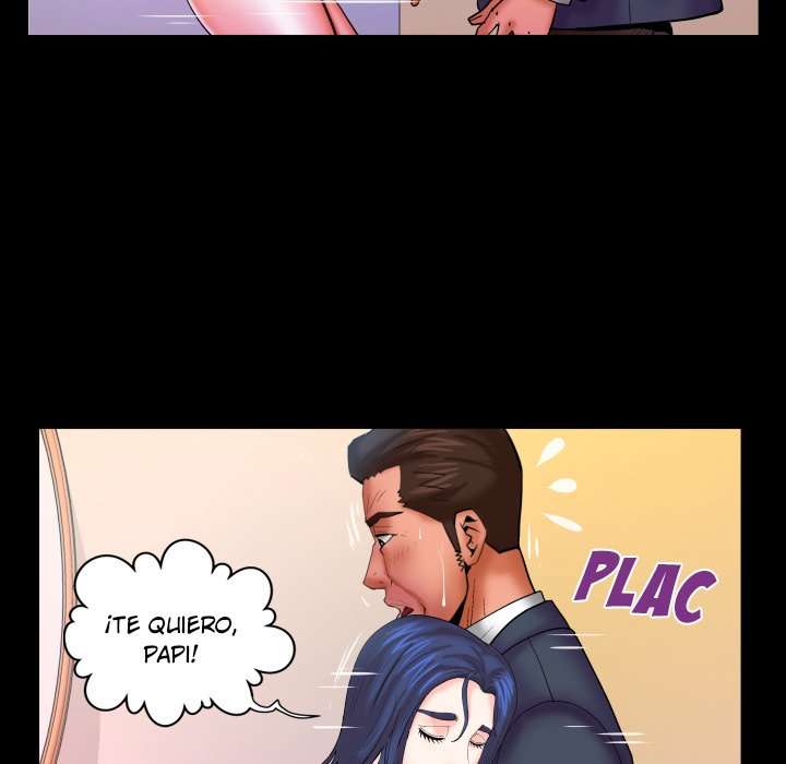 My Aunt capítulo 66 página 22