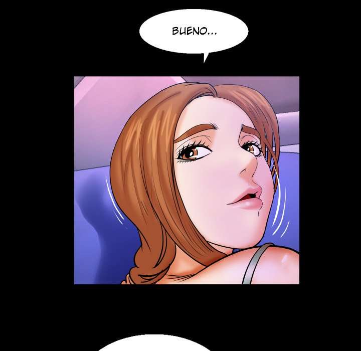 My Aunt capítulo 66 página 41
