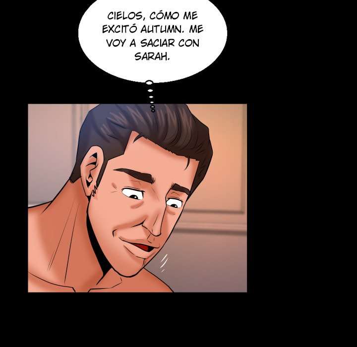 My Aunt capítulo 66 página 42
