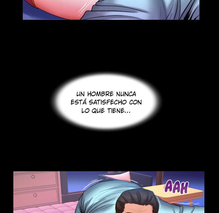 My Aunt capítulo 67 página 15
