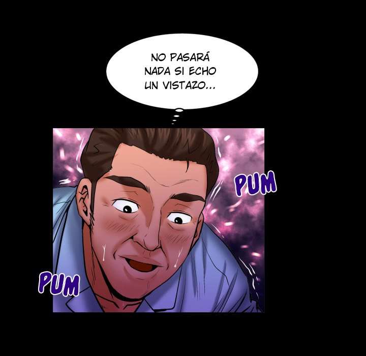 My Aunt capítulo 67 página 18